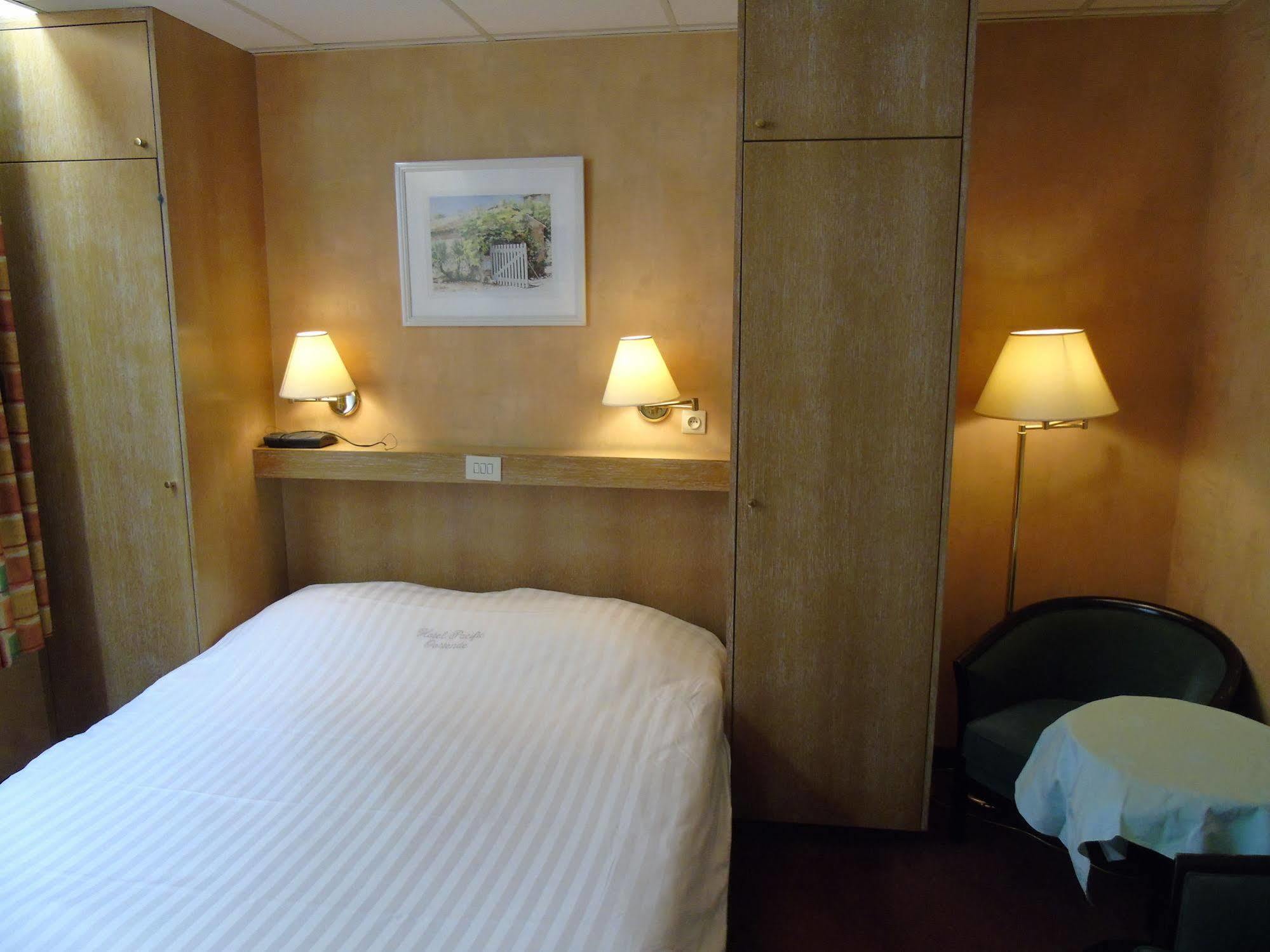 Hotel Pacific Ostende Kültér fotó
