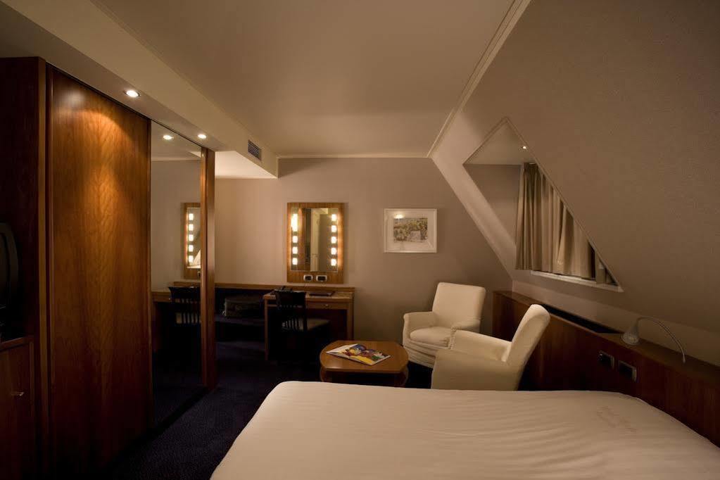 Hotel Pacific Ostende Kültér fotó
