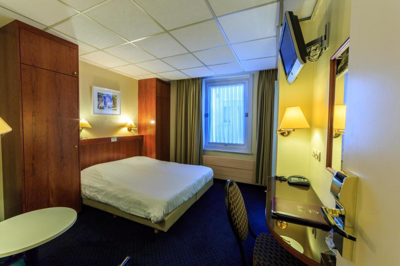 Hotel Pacific Ostende Kültér fotó