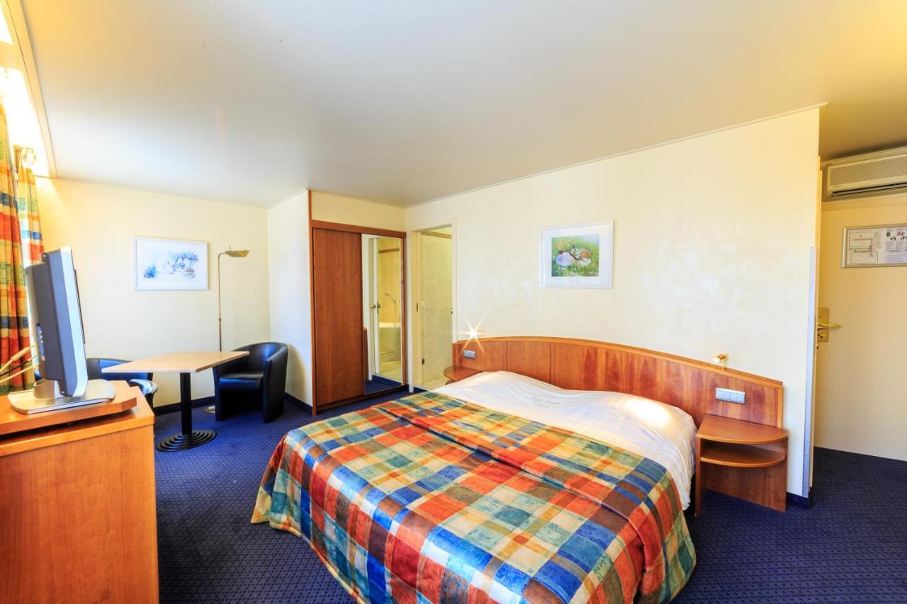 Hotel Pacific Ostende Kültér fotó