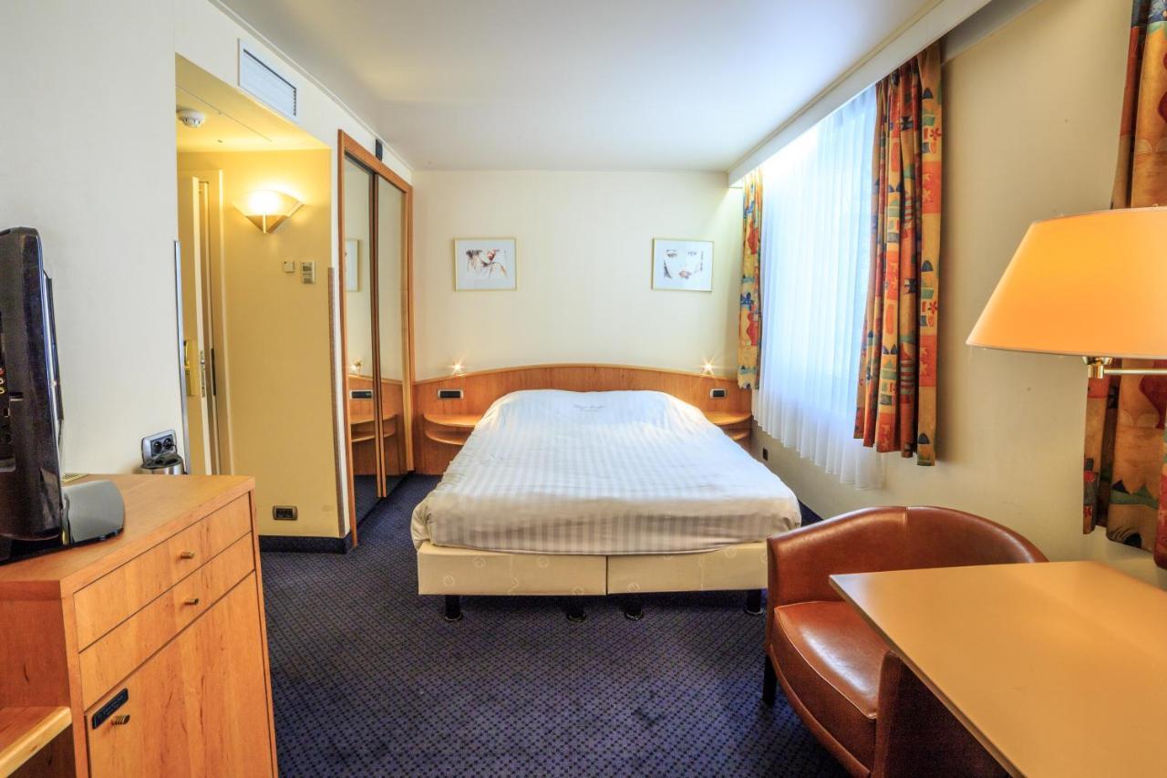 Hotel Pacific Ostende Kültér fotó
